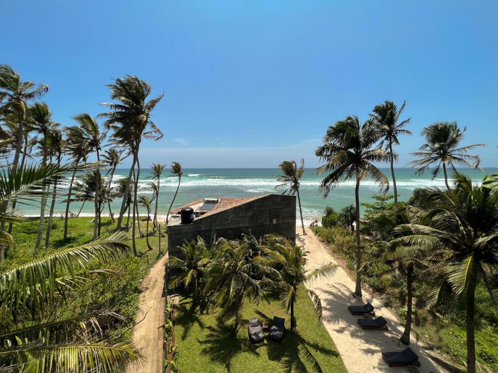 Harding Boutique Hotel - 4