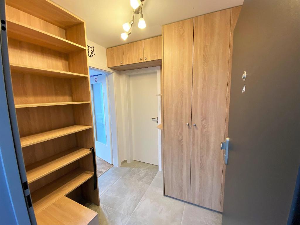 Zdjęcie z galerii obiektu Miky Apartmán Klínovec view w mieście Loučná pod Klínovcem