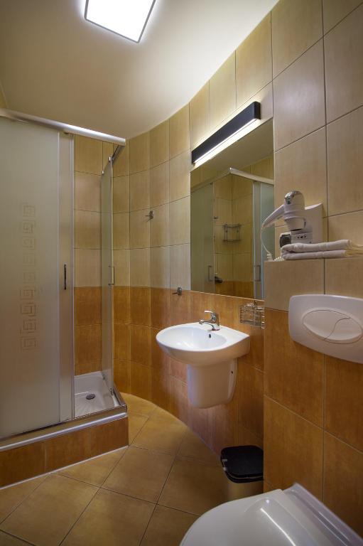Hotel Roś - Chambre Double Ou Lits Jumeaux