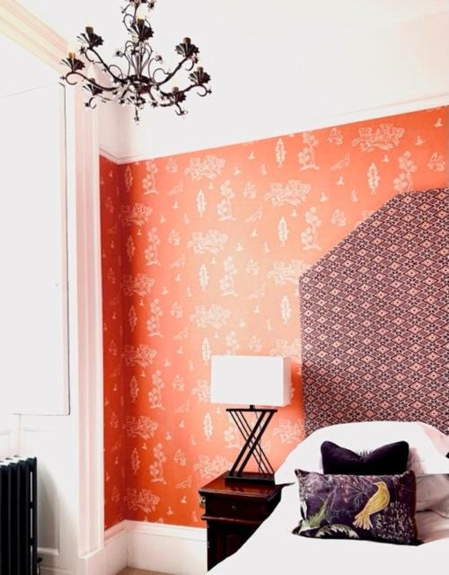 Moffat House - King Room