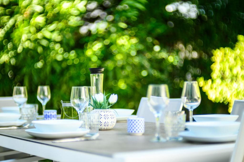 Fotografie z fotogalerie ubytování 2705 - Schicke Villa in Santa Ponsa Nova v destinaci El Toro