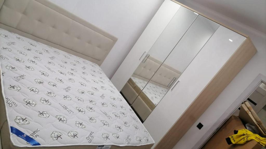2komn kvartira kokshetau - Housity