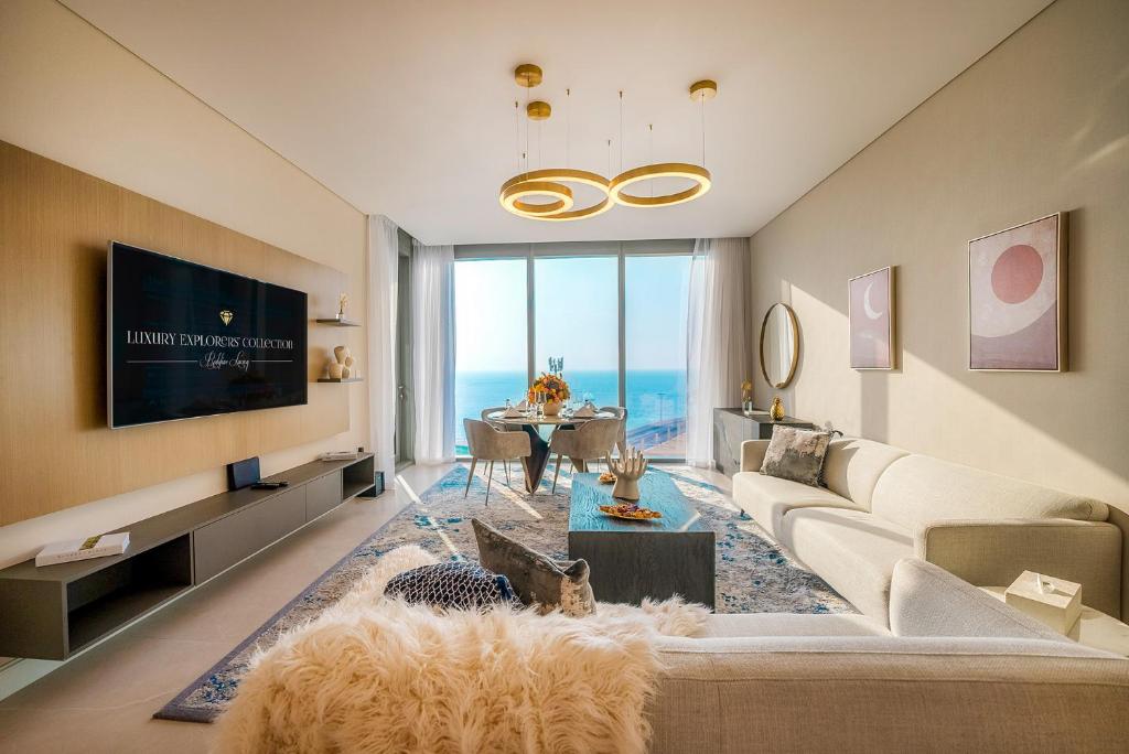 Aria Apartment Dubai Marina -Two Bedroom Apartment By Luxury Explorer’s Collection