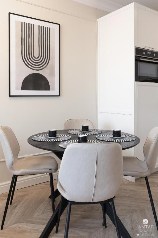 Fotografia z galérie ubytovania Jantar Apartamenty - Baltic Marina Residence v destinácii Kołobrzeg