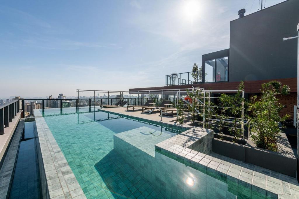 LIV - Apartamento 910 - Housity