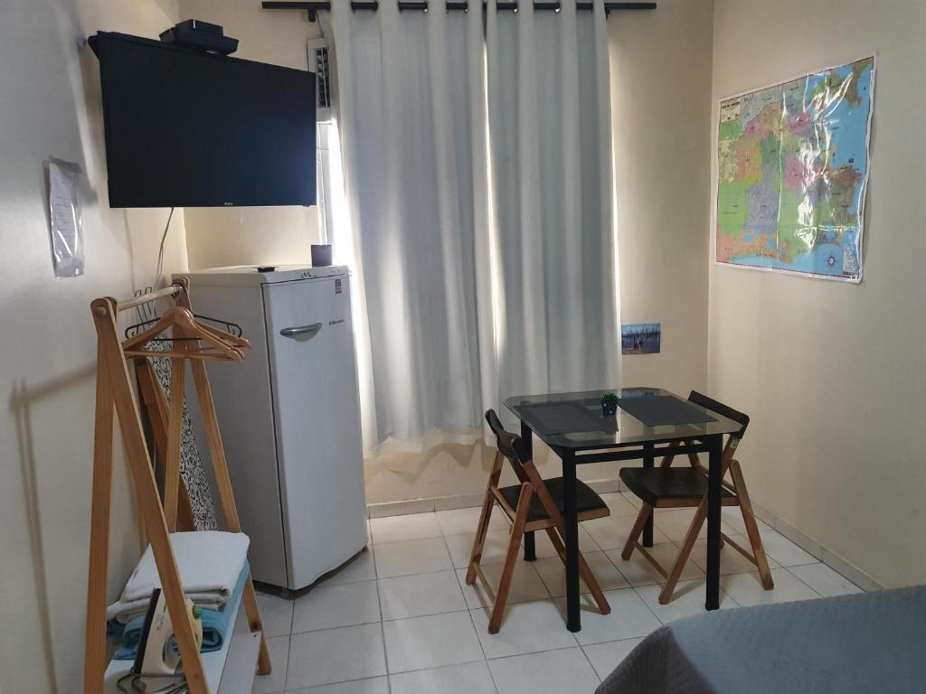 Apartamento aconchegante em Copacabana - unid 617