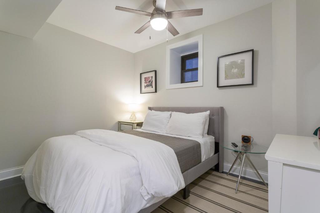 Wicker Park Inn - Appartamento Con Una Camera Da Letto