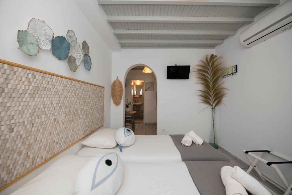 Aperto Apartments - 7