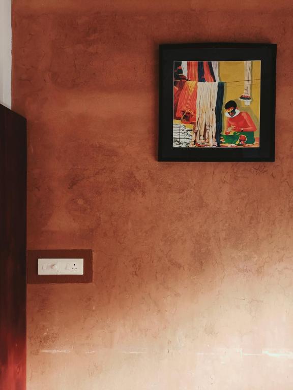Fotografie z fotogalerie ubytování Gouri's Homestay v destinaci Varkala