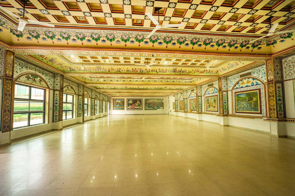Fotografie z fotogalerie ubytování Swad Ri Dhani, Ajmer v destinaci Adžmér