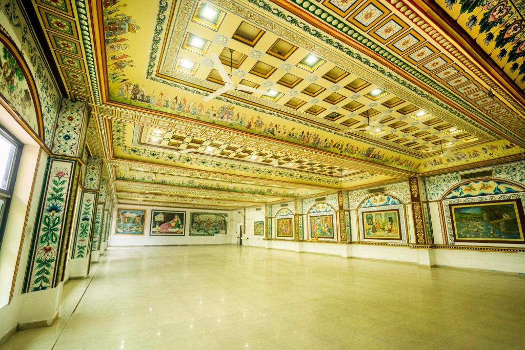 Fotografie z fotogalerie ubytování Swad Ri Dhani, Ajmer v destinaci Adžmér
