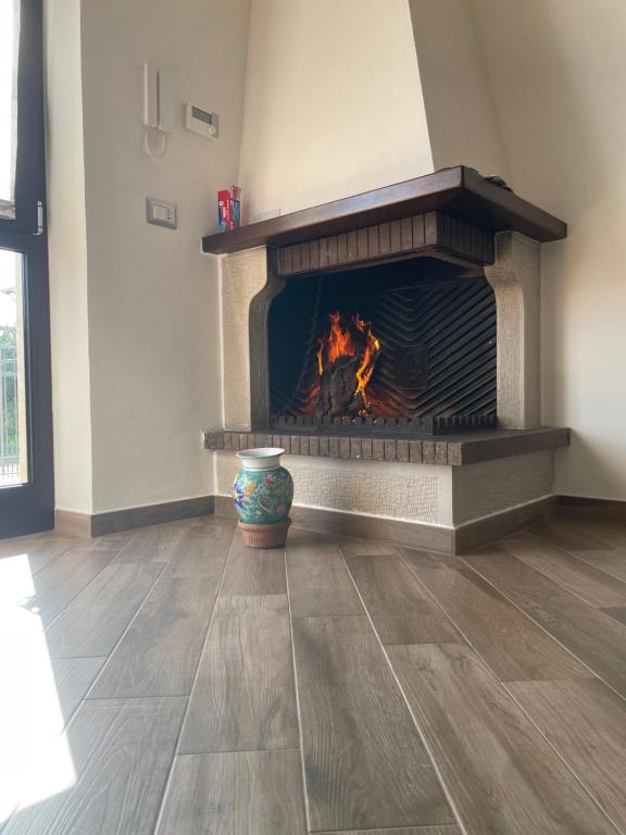 Kép Villa Daniele szállásáról Borgo Monteneróban a galériában