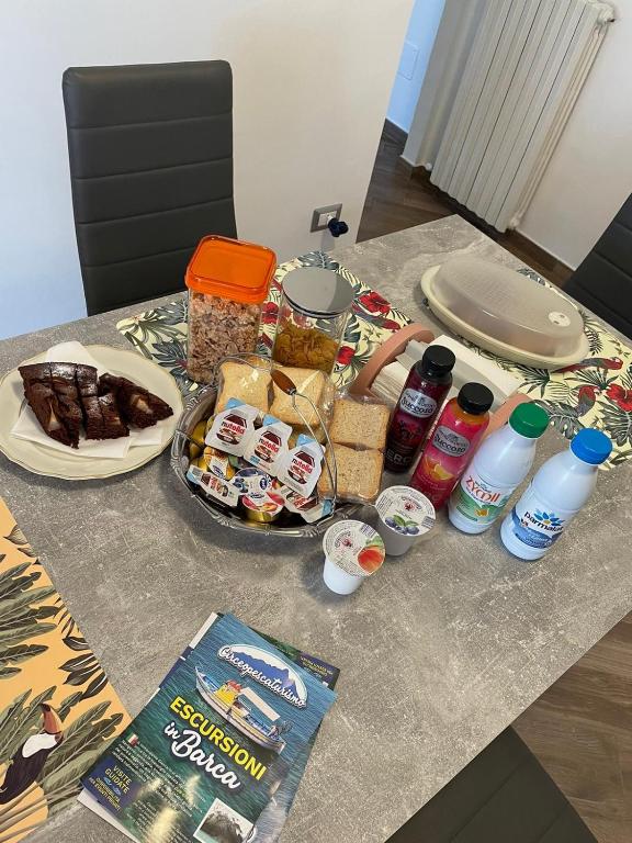 Étkezési lehetőség az apartmanban vagy a közelben