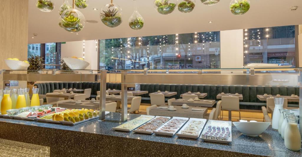 Ilunion Auditori - Resim 26