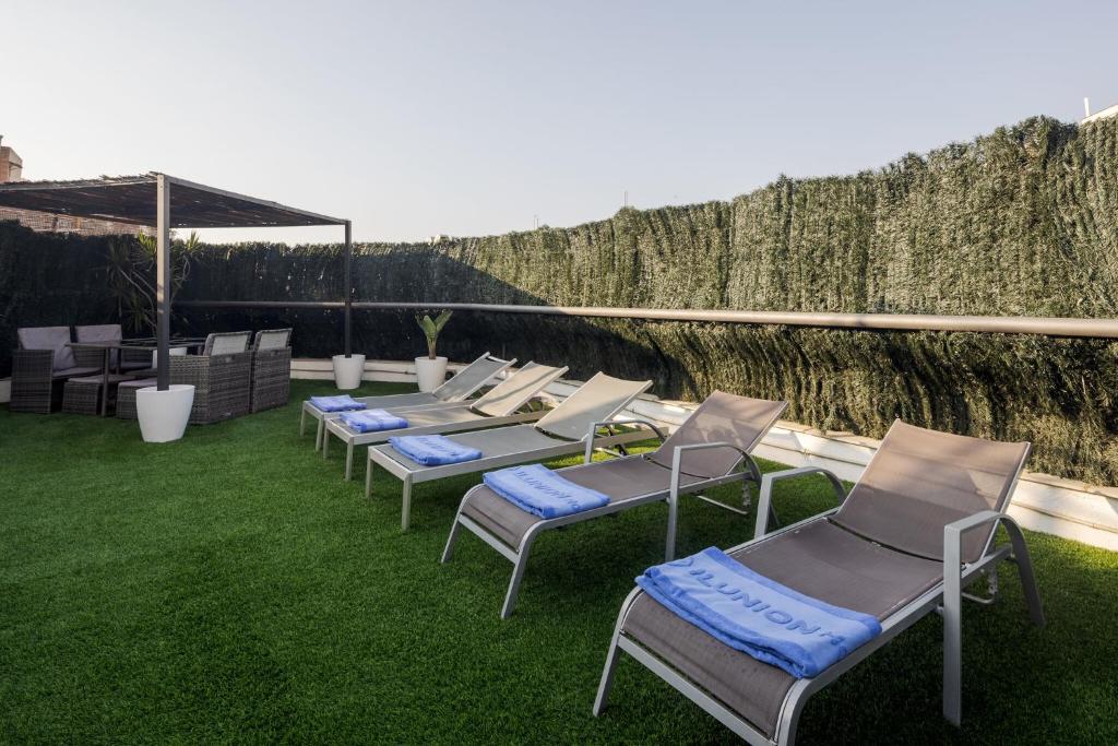 Ilunion Auditori - Resim 34