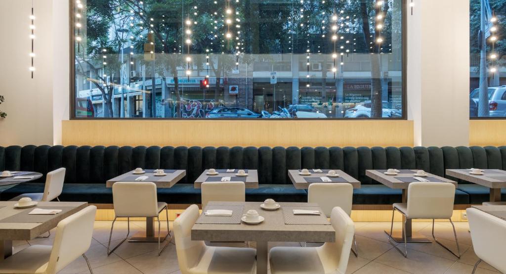 Ilunion Auditori - Resim 27