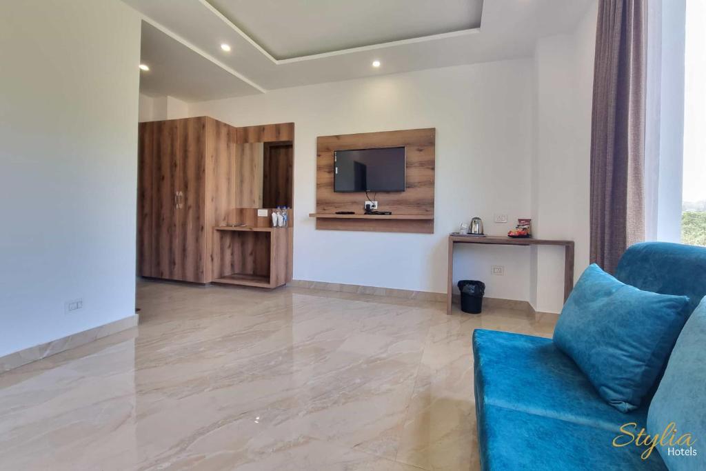 Stylia Hotels - Luxe Tweepersoonskamer