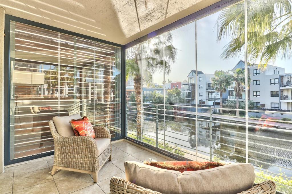 2 Bedroom Apartment in Century City 204QS, Cape Town (updated prices 2024)