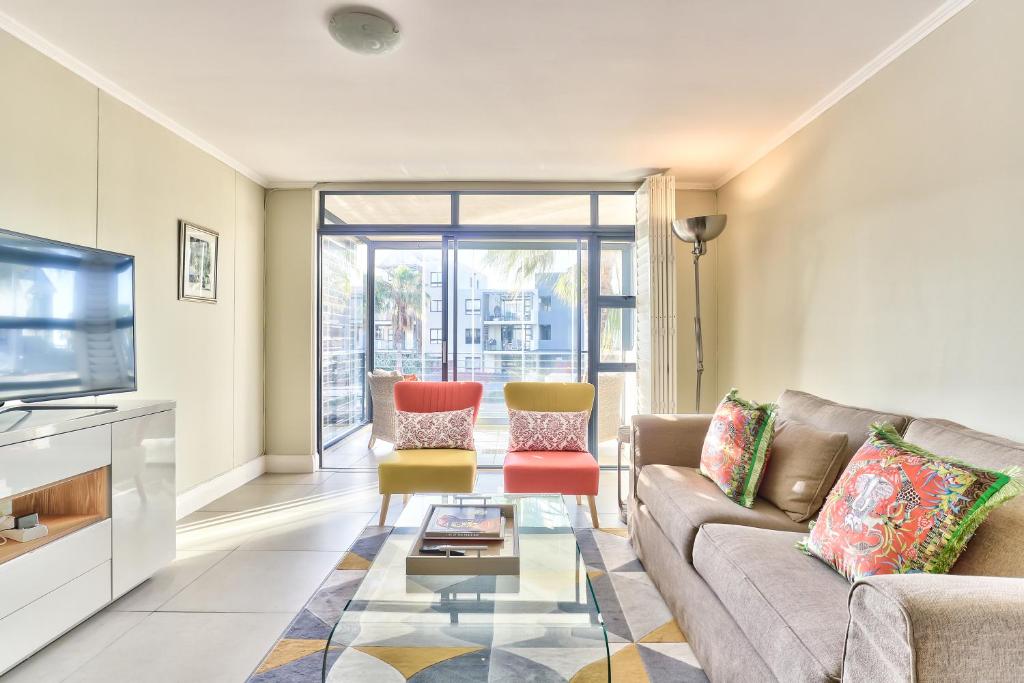 2 Bedroom Apartment in Century City 204QS - Appartamento Con Due Camere Da Letto