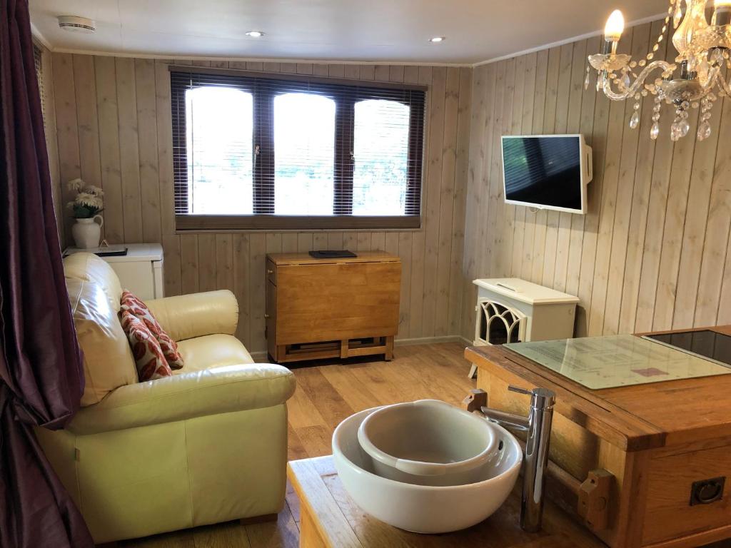 The Walnuts Country House - Chalet