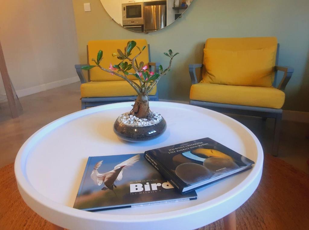 Modern apartment - Excellent location 50m from the beach, restaurants, bars, shops - 2