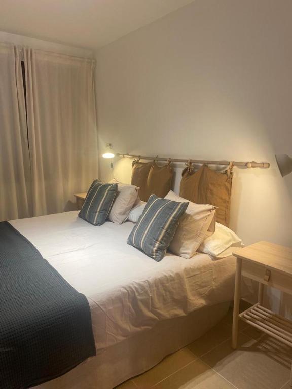 Zdjęcie z galerii obiektu Apartamento al mar w mieście Estepona