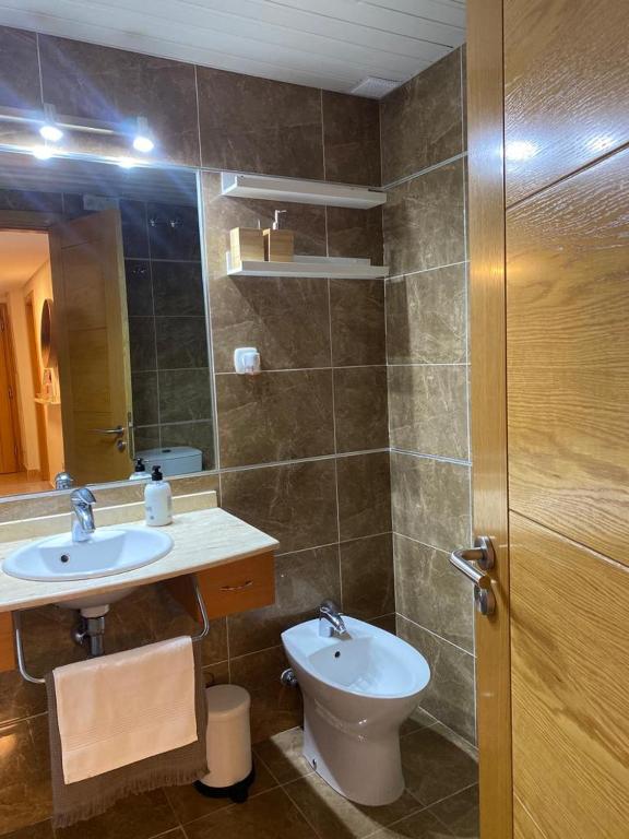 Zdjęcie z galerii obiektu Apartamento al mar w mieście Estepona