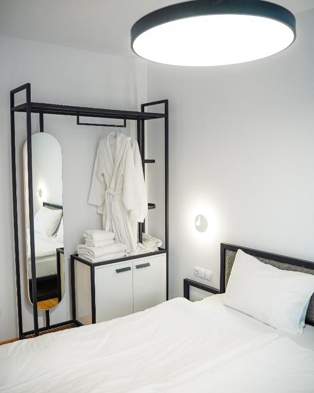Kazbegi Apartments - Apartamento Con Mountain View