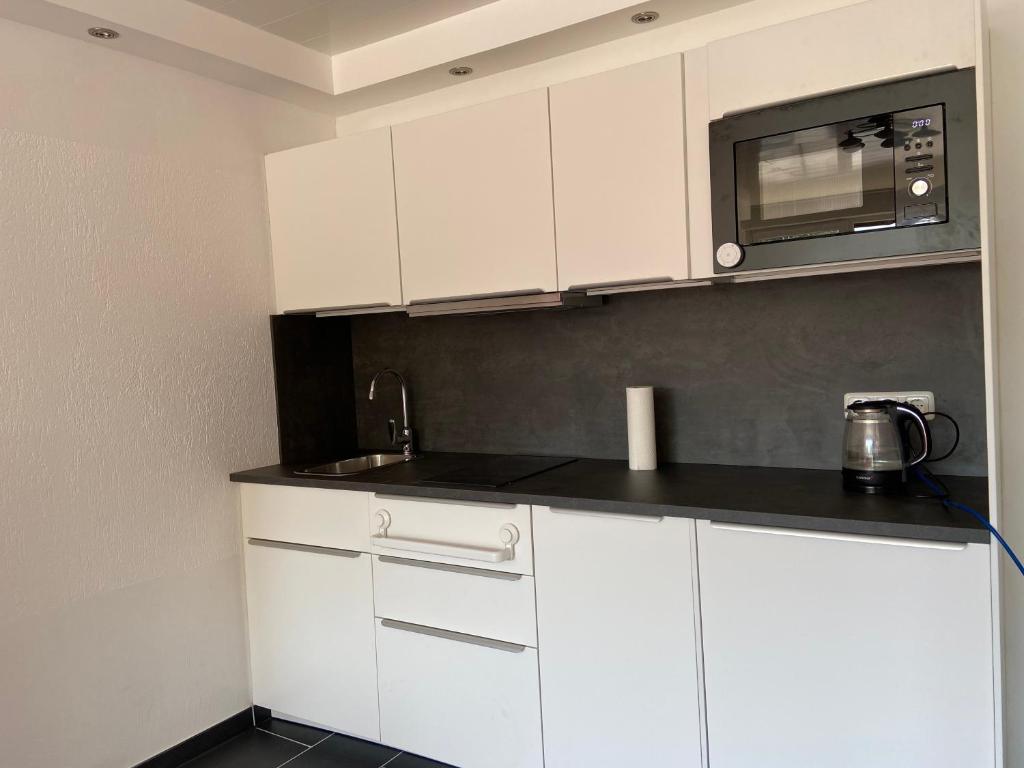 MarlFlats - Appartement 1 Chambre