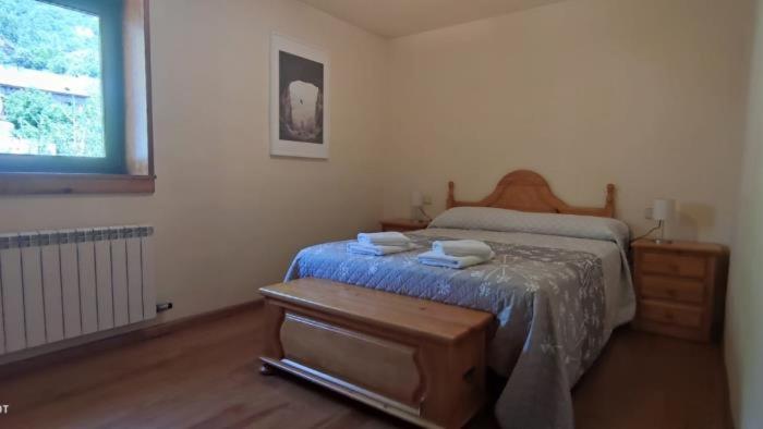 Fotografie z fotogalerie ubytování BA03 FELIU 35 by IMMOVALL v destinaci Barruera