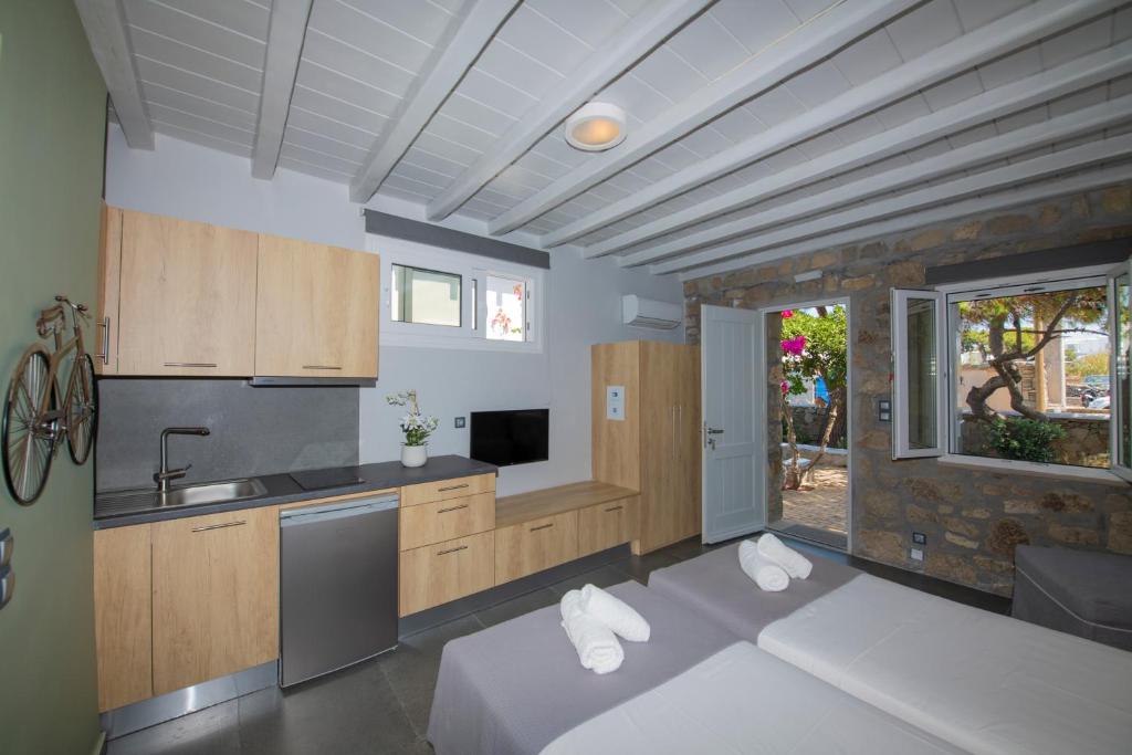 Aperto Apartments - 14