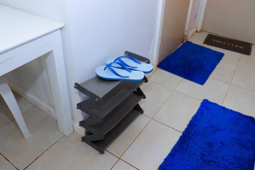 LaMeg Furnished Studio in Coral Bells Apartment - Studio Supérieur