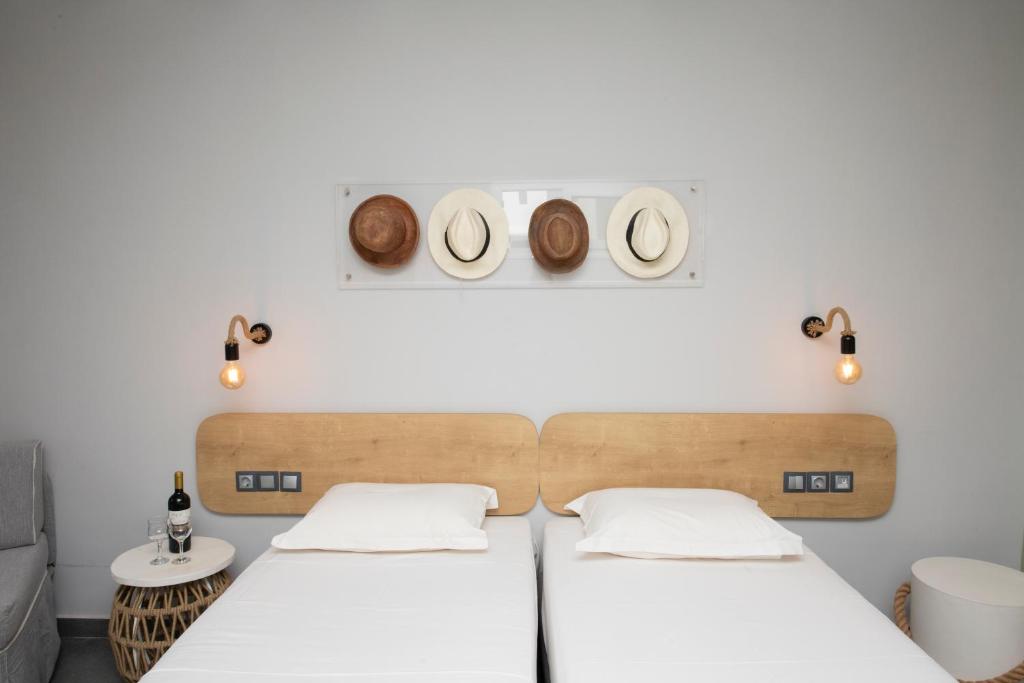 Aperto Apartments - 17