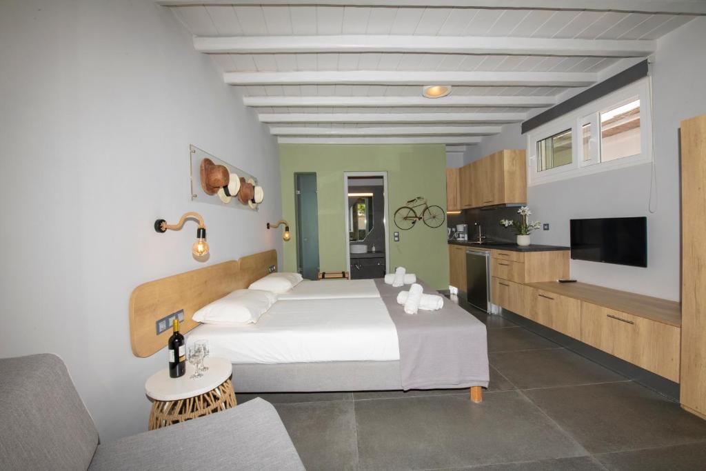 Aperto Apartments - 19