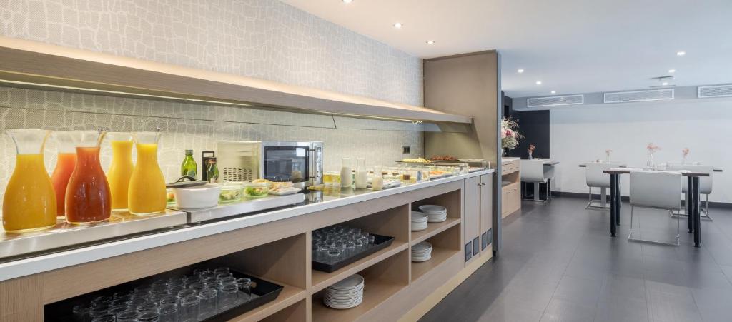 Ilunion Almirante - Resim 21