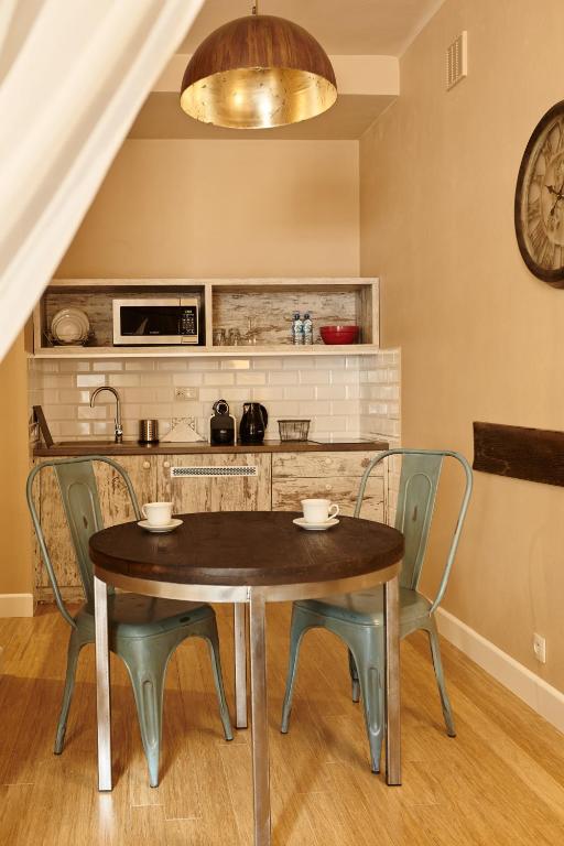 SleepWell Ordynacka - Resim 31