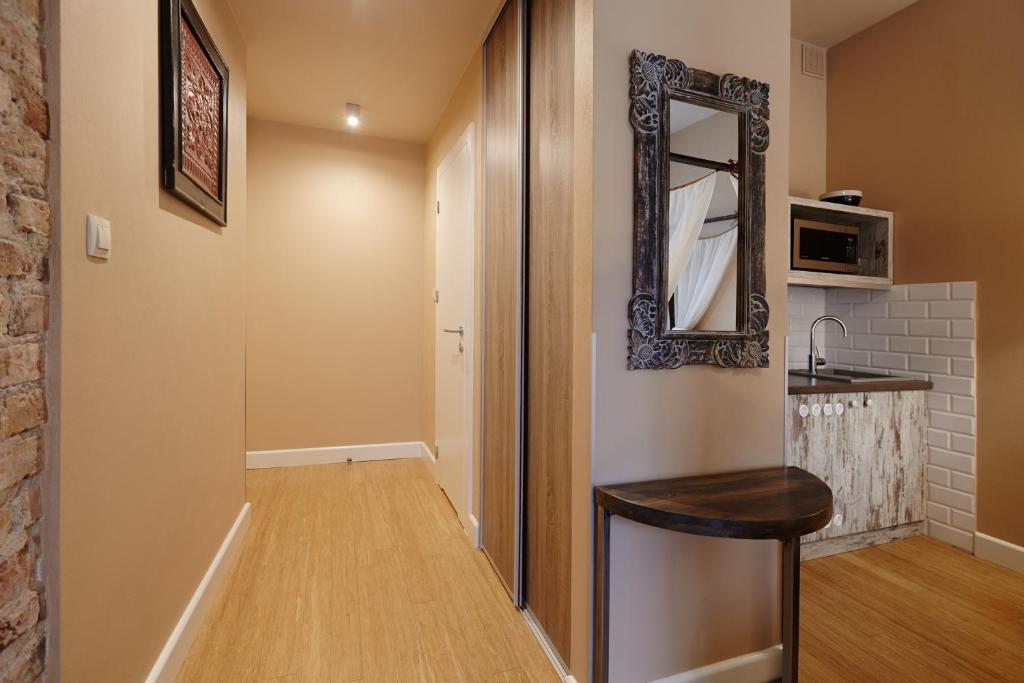 SleepWell Ordynacka - Resim 39