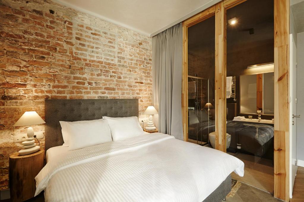 SleepWell Ordynacka - Resim 26