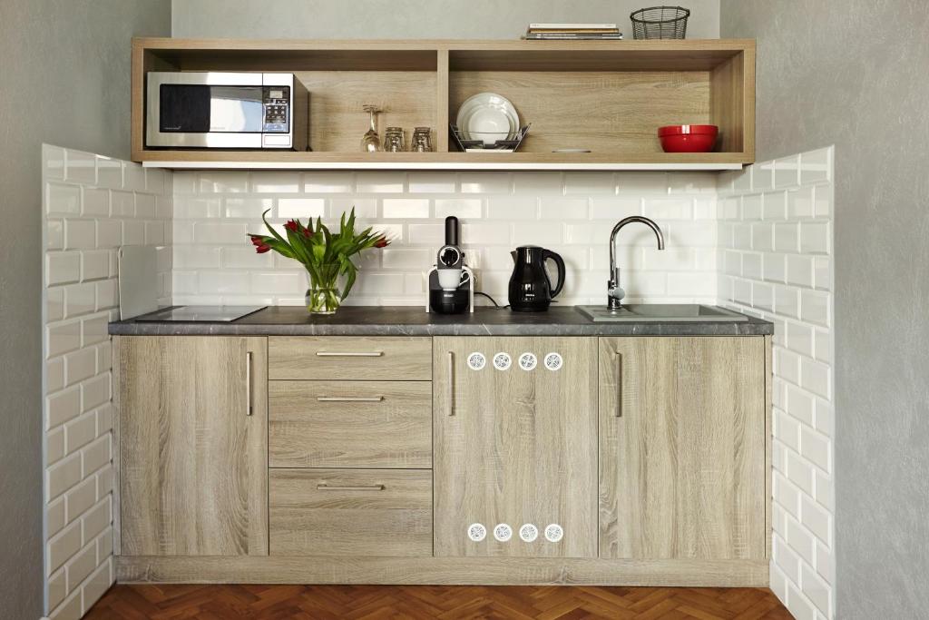 SleepWell Ordynacka - Resim 30