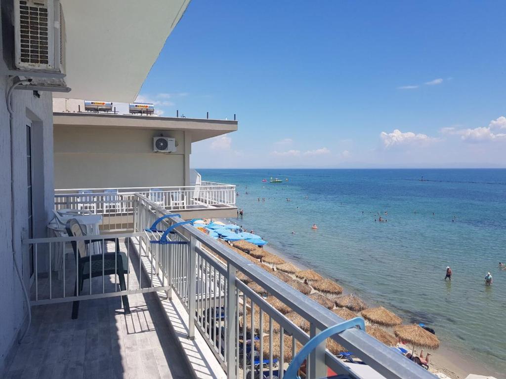 Gióta APARTMAN, Paralia Katerinis (updated prices 2024)