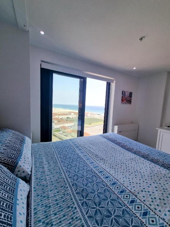 Top Floor Studio - The Hub Gibraltar - Self Catering - Apartamento De Estúdio Com Vista Para O Mar
