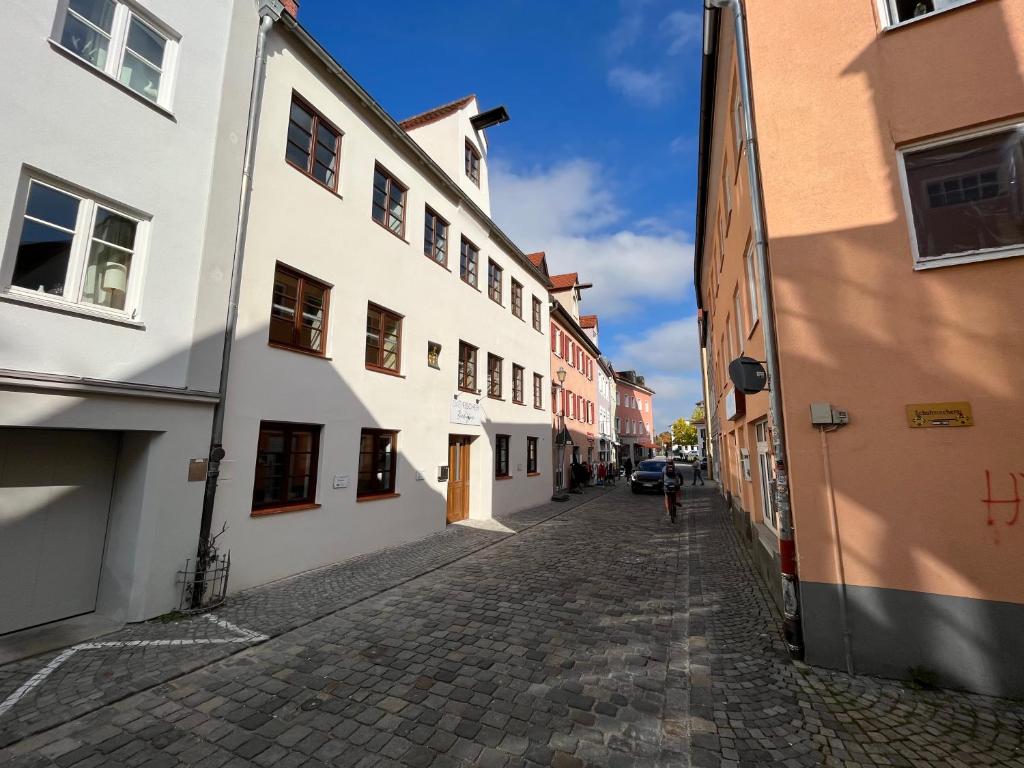 Okolí hotelu