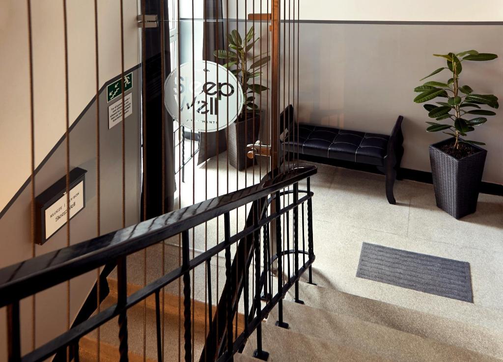 SleepWell Ordynacka - Resim 35