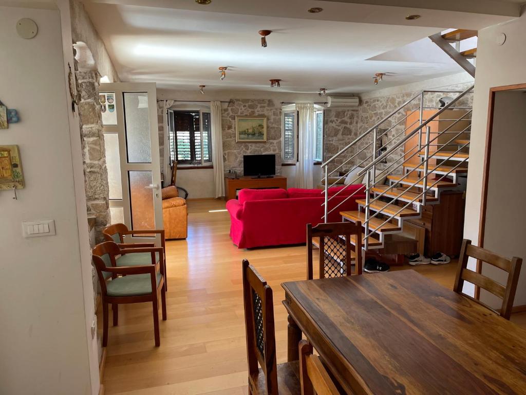 Fotografia z galérie ubytovania Apartman Belamaric v Šibeniku