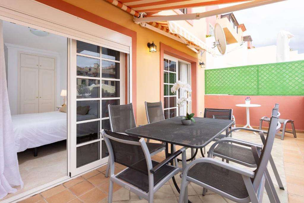 Fotografia z galérie ubytovania EDEN RENTALS Duke Ocean Views with AC v destinácii Adeje