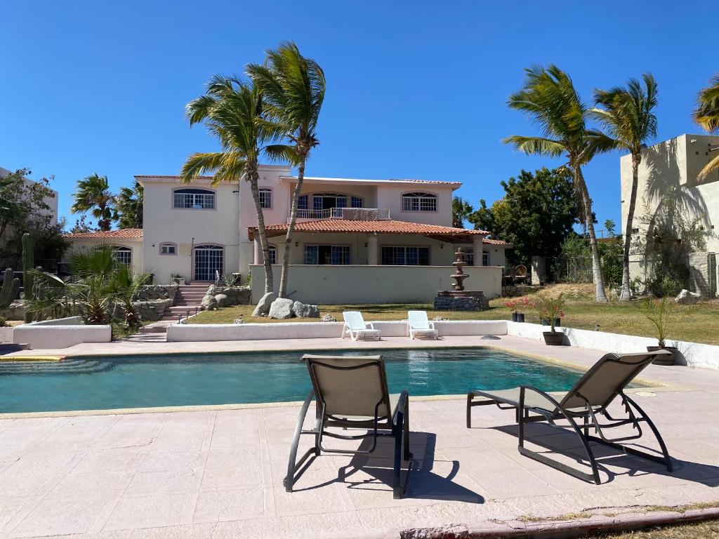 VistaalMarBCS, La Ventana Updated 2023 Prices