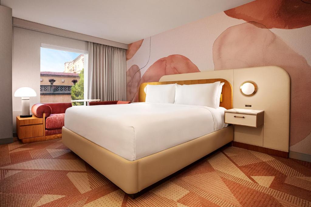MGM Grand - 