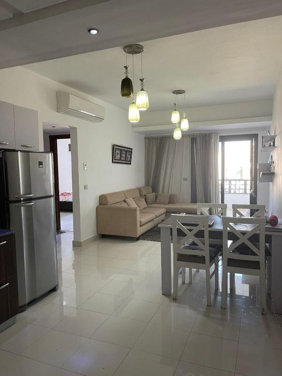 Kép 2 bedrooms appartment in Diar el Rabwa szállásáról Sarm es-Sejkben a galériában