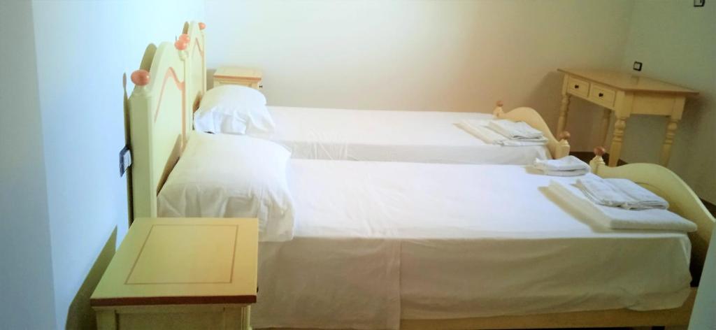Tenuta Mea - Viervoudige Kamer