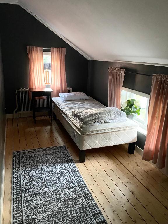 Trevlig Villa med WI-FI 500MBIT!! - Villa De Luxe